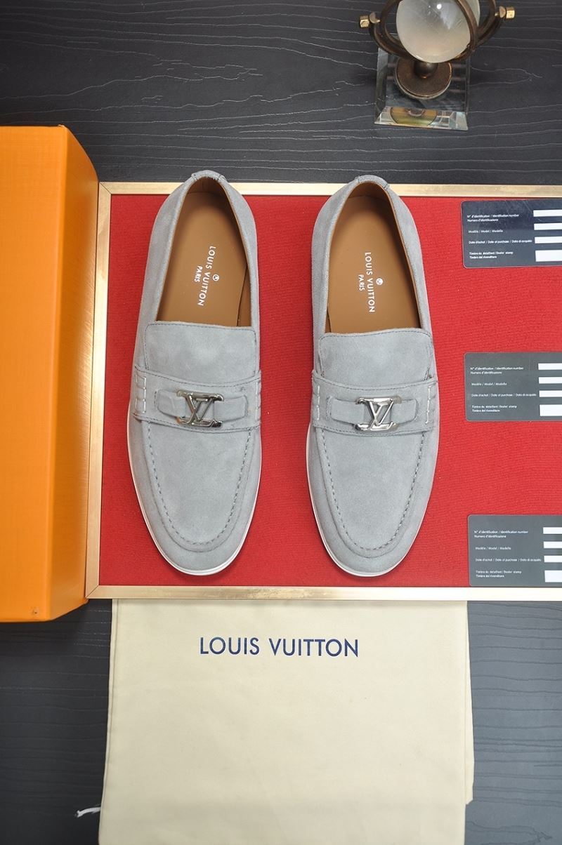 Louis Vuitton Business Shoes